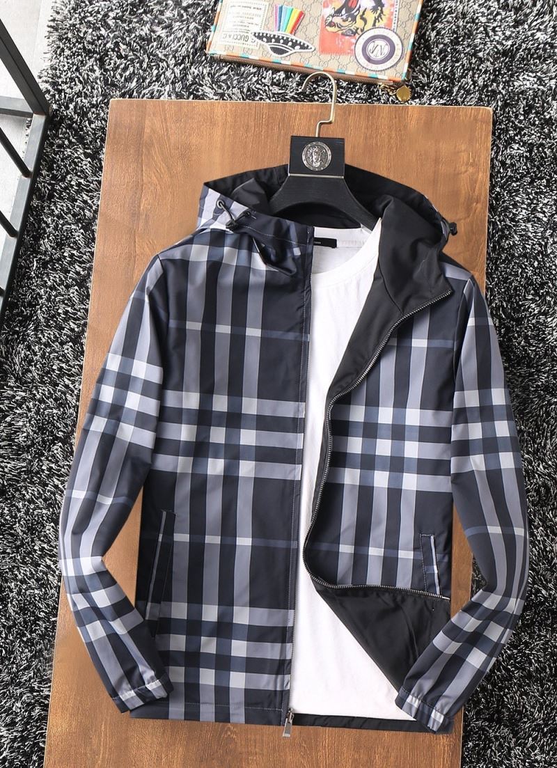 Burberry Outwear